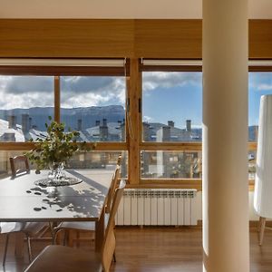 Apartamento de 2 Dormitorios